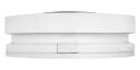 Sensor Smoke Alarm 240v Mains Operated with Battery Back Up Photoelectric Detector 