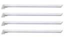 40w Ceiling Edge Lit LED Panel 600 x 600 Recessed Border Frame Light 6500K AP04-40CW
