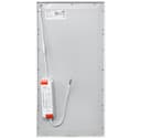 RGB 30w WiFi LED Ceiling Hanging Panel Light Colour Changing 300 x 600 WFP3X6HANG