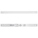 40W LED Ceiling Batten Light 4ft Cool White 6500K Replacement Fitting BL40CW