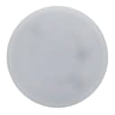 7w LED GX53 Light Bulb Warm White Replacement For Round CFL 