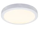 24w Round LED Ceiling Light Surface Mount Panel Warm White 