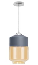 Modern Ceiling Hanging Glass Pendant Light M0193
