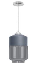Modern Ceiling Hanging Glass Pendant Light M0206