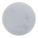 2 Pack 7w LED GX53 Cool White Light Bulb