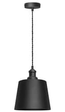Modern Black Ceiling Pendant Light M0204