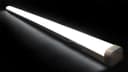 45w LED Batten Light 5ft Frosted Cover Triproof Fittng IP66 Replacement for T8