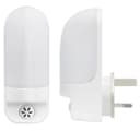 LED Night Light Dusk To Dawn Auto Sensor Cool White A88