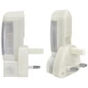 Rocket LED Auto Sensor Night Light