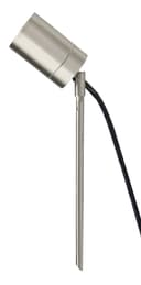 Stainless Steel Garden Spike light Adjustable Outdoor Ground Mount ZLC0201