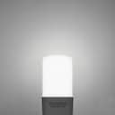 9w LED Stick Light Bulb B22 Cool White 3U Replacement 60w Equivalent