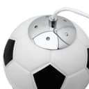 Novelty Football Ceiling Pendant Light Shade E27 Bulb Fitting