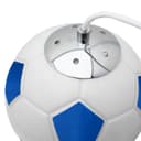 Novelty Football Ceiling Pendant Light Shade E27 Bulb Fitting