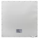 48w 600 x 600 Ceiling Suspended Recessed LED Panel Light 6000K  