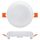 18W Round LED Panel Celling Light Spot Flush Mount