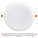 36W Round LED Panel Ceiling Light Spot Flush Mount