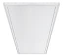 72w Surface Mount LED Ceiling Panel 1200 x 600 Cool White 6500K