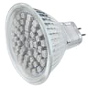 3w MR16 LED Green Low Voltage Spot light Bulb 12v