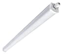 36w 4ft Industrial LED Batten Tube Light IP Rated Cool White T8 Fluorescent Replacement 