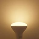 Dimmable R80 LED 10w E27 Replacment for Reflector 3000K