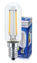 3w LED Cooker Hood Light Bulb E14 Small Edison Screw 35w Equivalent Warm White