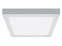 24w LED Square Surface Mount Ceiling Panel Down Light Cool White 6500K 
