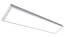 40w Surface Mount LED Ceiling Panel 1200 x 300 Cool White 6500K