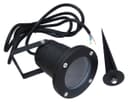 4 Pack Outdoor Garden Spike Lights