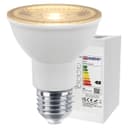 PAR20 8w Warm White 38 Degree Beam