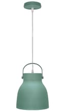 Modern Ceiling Pendant Light Green Shade M0150