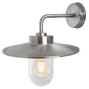 Outdoor Stainless Steel Wall Light IP44 Down Light Heritage Style ZLC025
