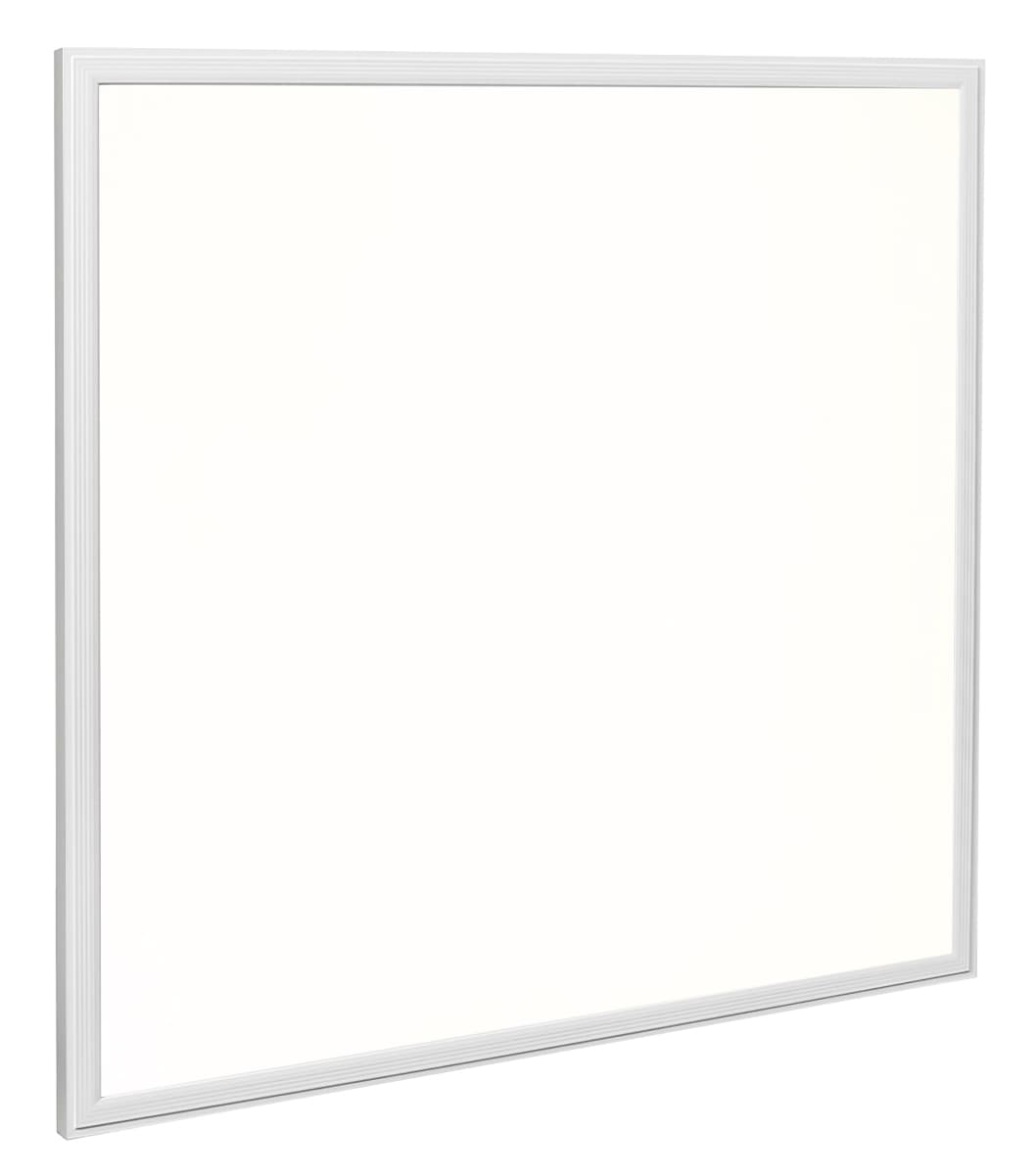48w Ceiling Panel Light 600 x 600 Neutral white 5000k Recessed 