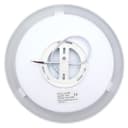 18w Round LED Ceiling Flush Mount Light IP54 6500k Bright Daylight 0829B