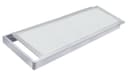 40w Surface Mount LED Ceiling Panel 1200 x 300 Cool White 6500K