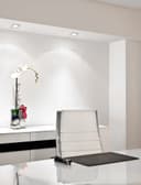 Daylight White 5w  Adjustable LED Recessed Ceiling Downlight Square CLS5