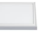 40w Surface Mount LED Ceiling Panel 1200 x 300 Cool White 6500K