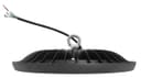 150W LED Thin High Bay Light UFO Suspended Warehouse Lighting 6500k IP65 Spotlamp FL-F