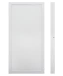 30w LED Panel 300 x 600 Surface Mount Ceiling Down Light Cool White 