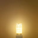 10 PACK 5w G9 LED Bulb Warm White Equivalent 40w Replacement for Halogen Capsule 