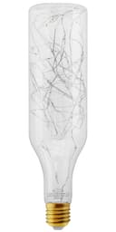 1w Glass LED Bottle Warm White Fairy String Decorative Filament Light Bulb E27 Edison Screw