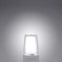5 x G4 12v LED Bulbs Cool White 3w Replacement for 30w Halogen Capsule Light 2pin AC/DC