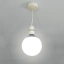 18w Round LED Globe Bulb B22 Bayonet Base Cool White Equivalent To 162w