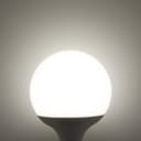 18w Round LED Globe Bulb B22 Bayonet Base Cool White Equivalent To 162w