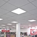 48w LED Ceiling Panel Light 600 x 600 Natural White 4000K