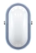 10w Outdoor LED Bulkhead Security Wall Light 