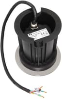 Outdoor Ground Walk Over Recessed Light Round IP67 Waterproof GL09K