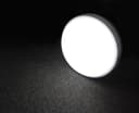 18w High Brightness Round LED Flush Mount Ceiling Light Ideal For Bathrooms, Bedrooms, Loftroom, Storeroom