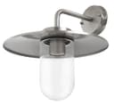 Outdoor Stainless Steel Wall Light IP44 Down Light Heritage Style ZLC025