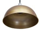 Vintage Industrial Brass Ceiling Pendant Hanging Light Shade
