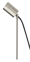 Stainless Steel Garden Spike Light Adjustable Spike GU10 ZLC05